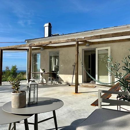Villa Fratello VBY Exterior foto